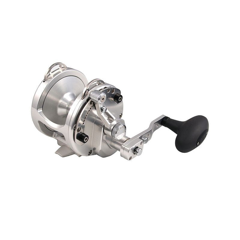 AVET HX 2-Speed Lever Drag Reels