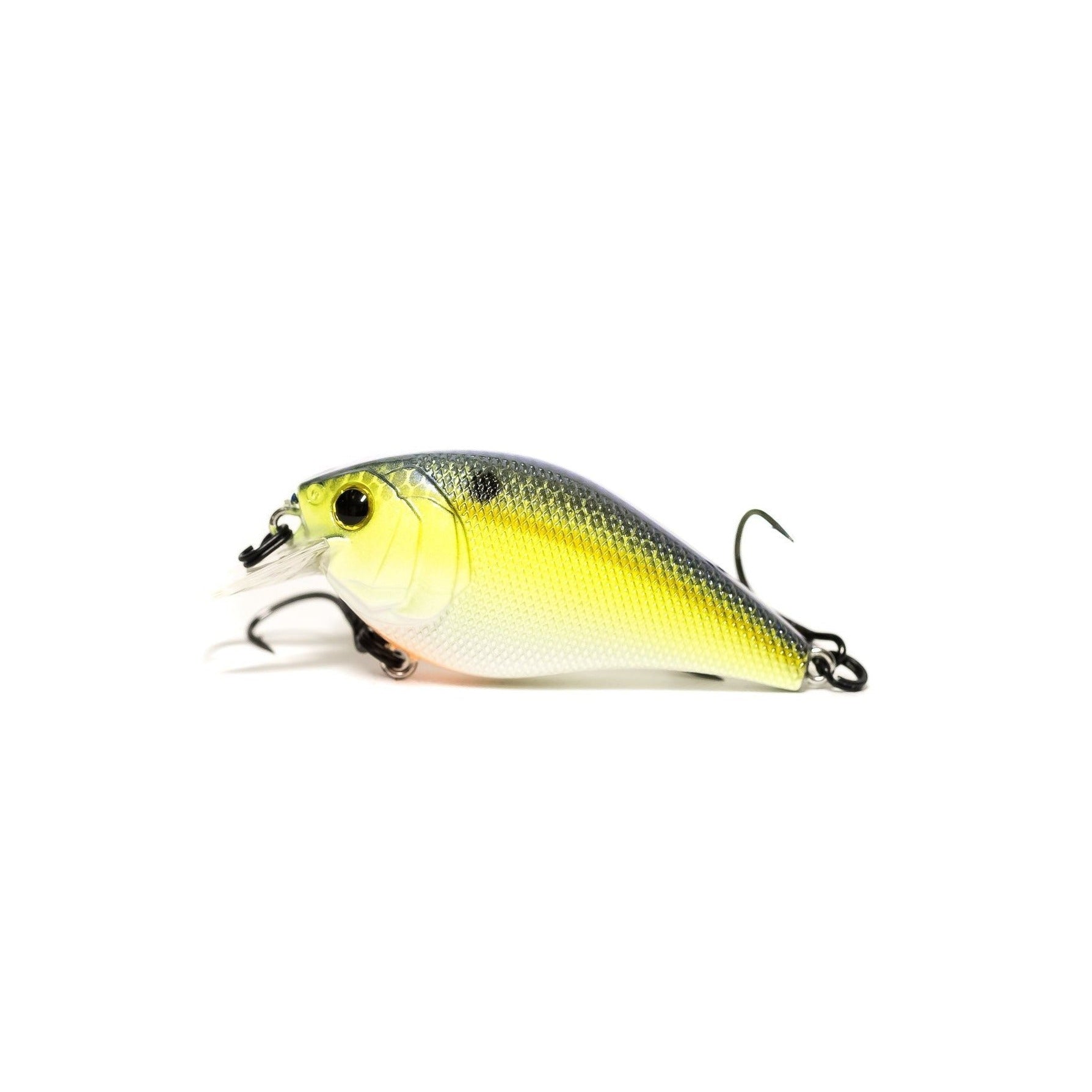 6th Sense Crush 50X Squarebill Crankbait