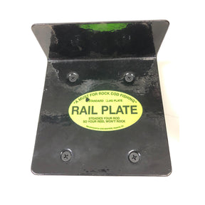 Rail Plate Standard