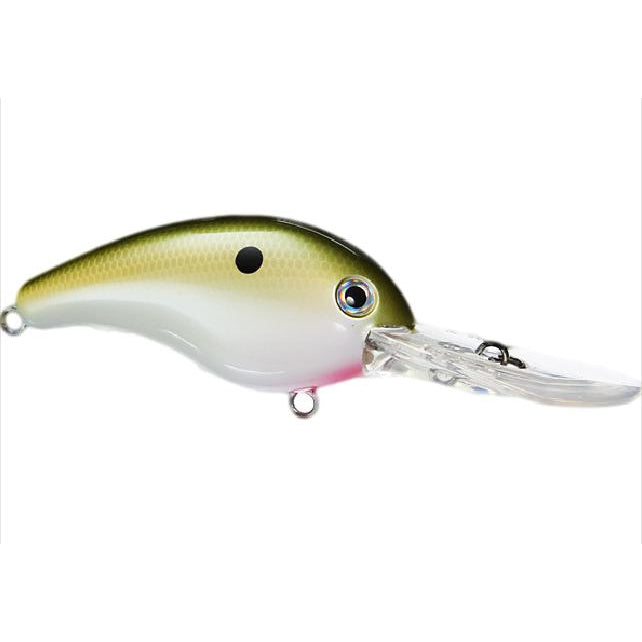 Strike King Pro Model 10XD Tennessee Shad