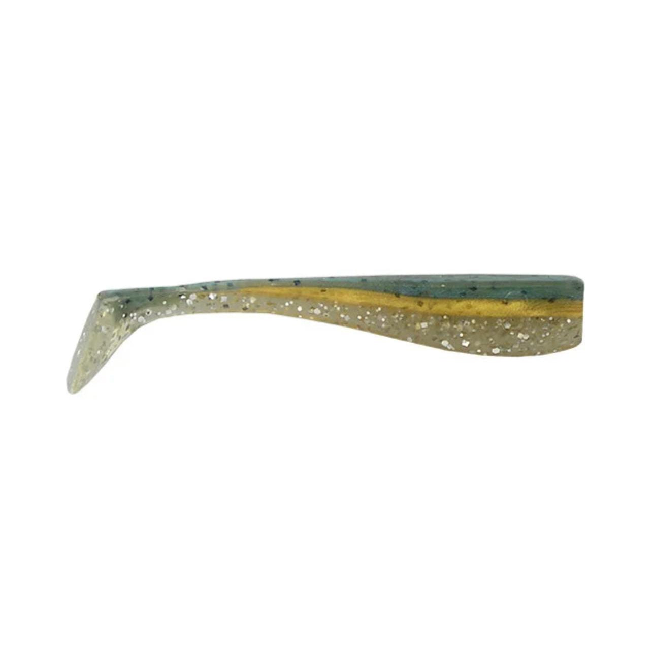 green sardine
