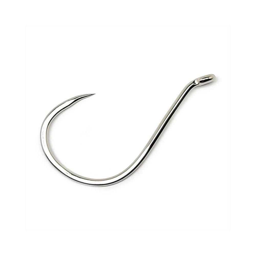 Gamakatsu Octopus Barbless Hooks