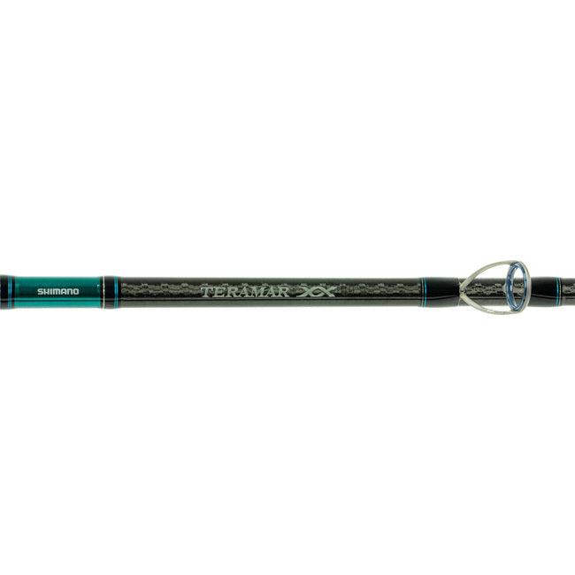 Shimano Teramar XX West Coast Casting Rods