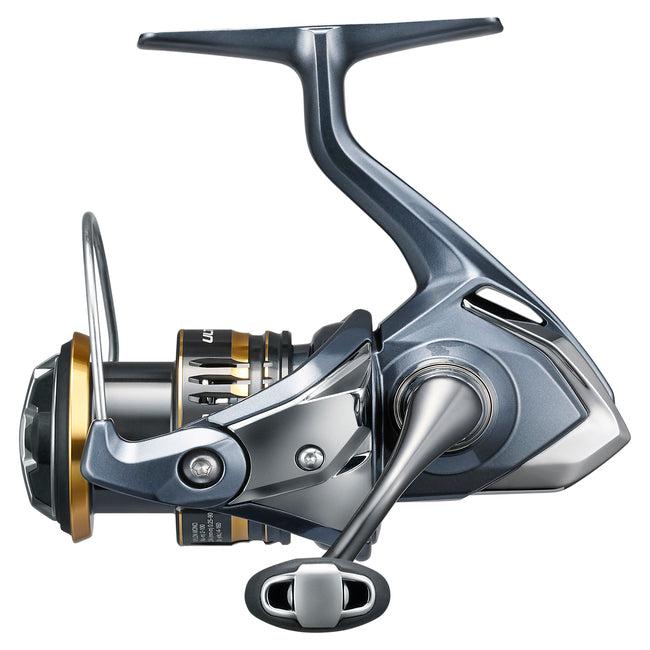 Shimano Ultegra FC Spinning Reels