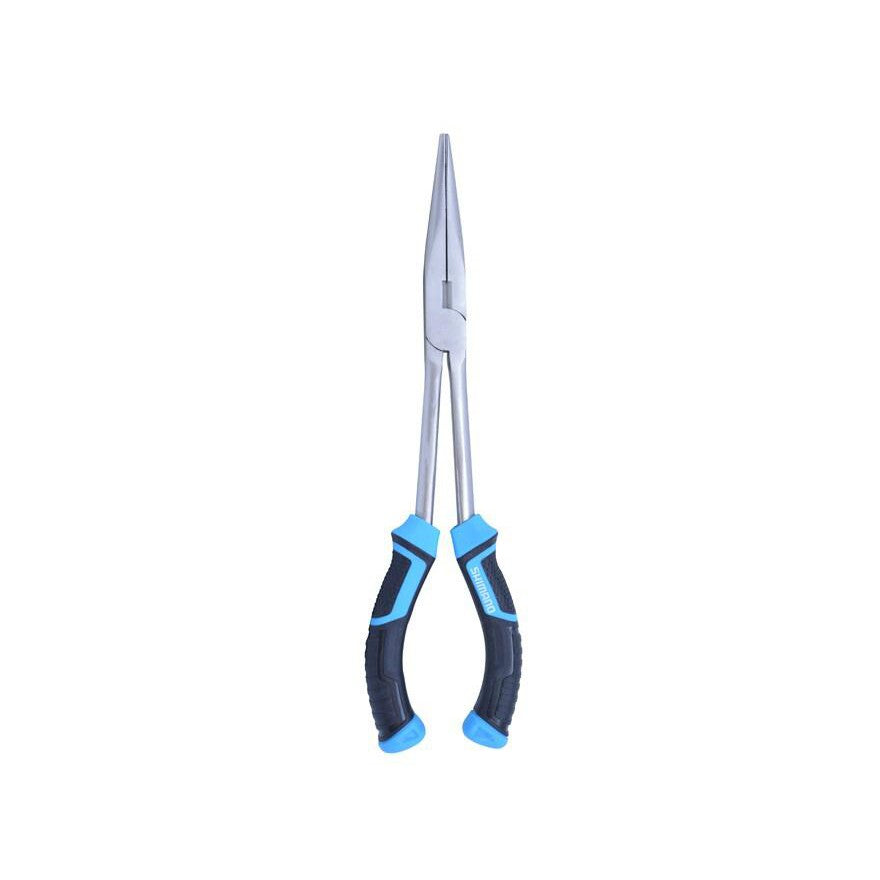 Shimano Brutas 6" 8" & 11" Pliers