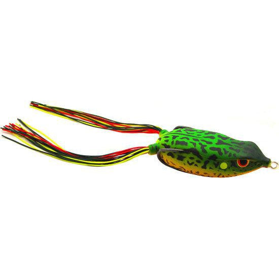 SPRO Bronzeye Frog 65