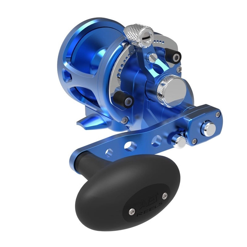 Avet MXJ and MXL G2 Series Lever Drag Fishing Reels