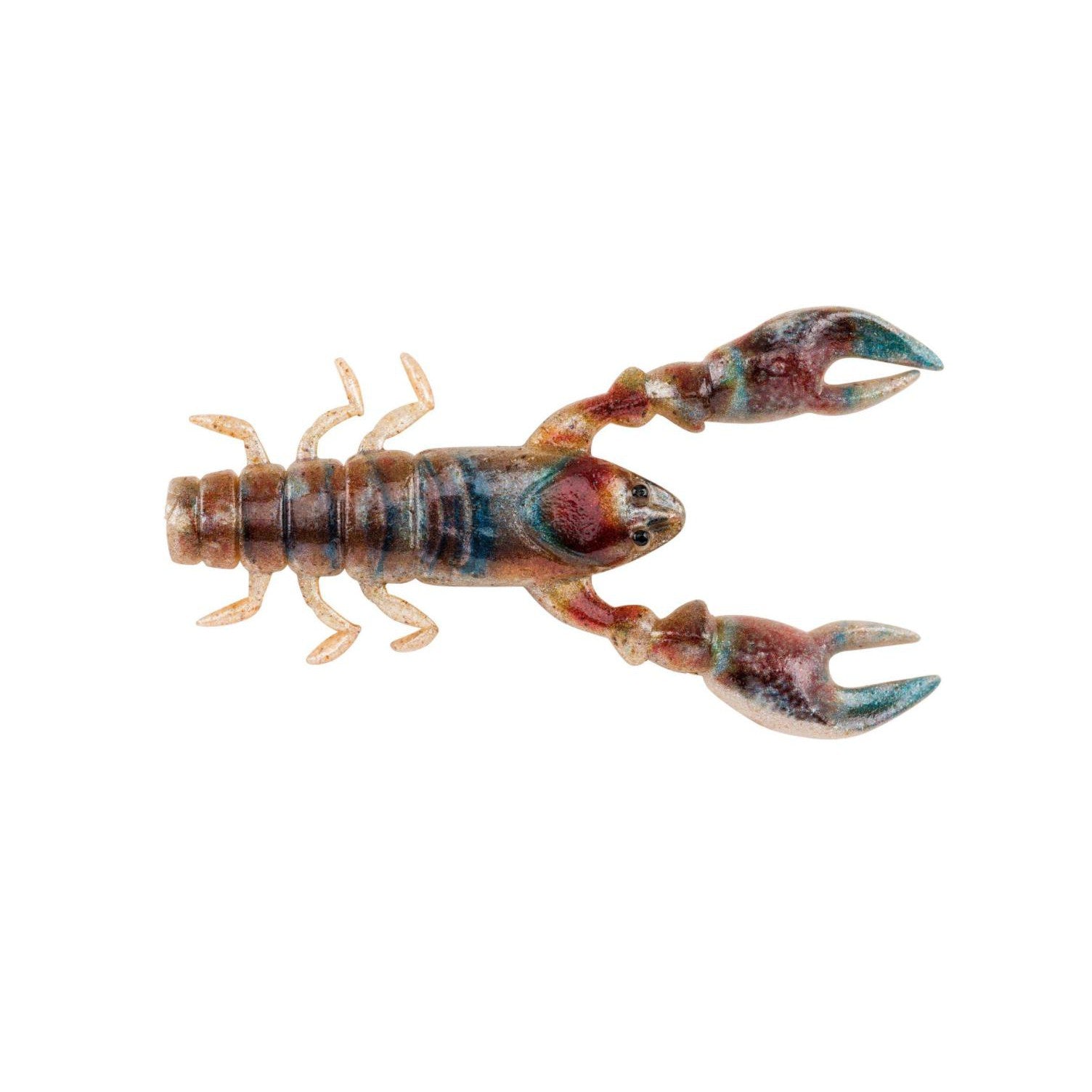 HD RUSTY CRAW
