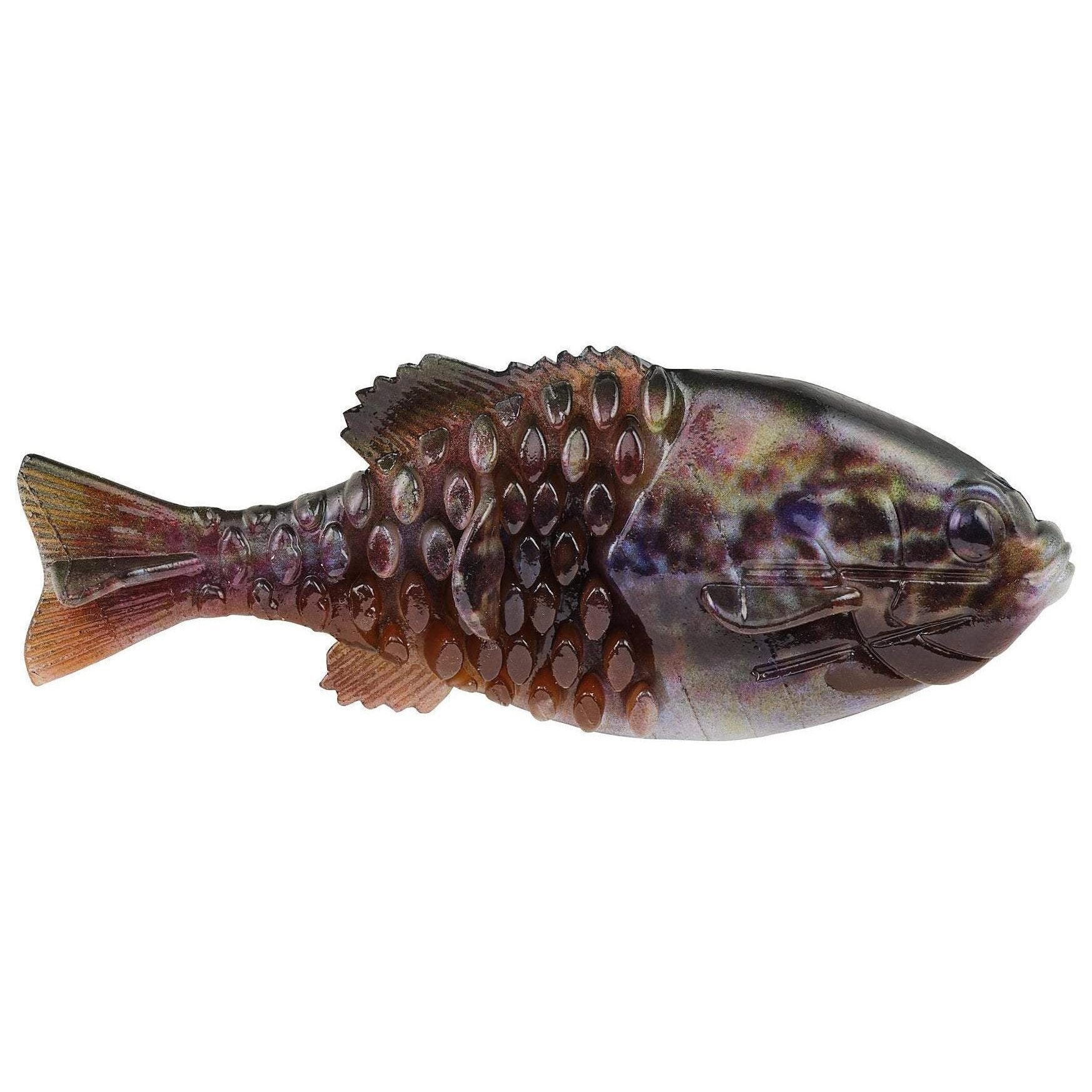 Warmouth