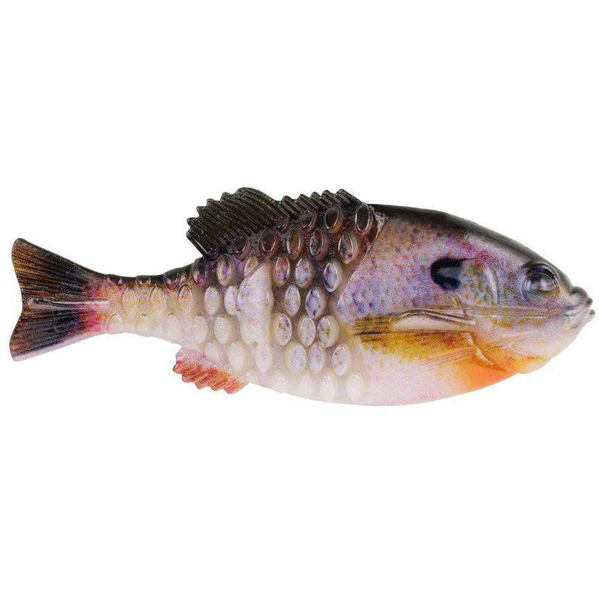 HD Bluegill
