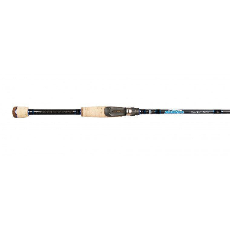 Dobyns Champion Spinning Rod split handle