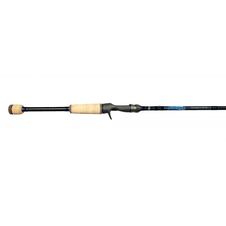 Dobyns Champion Rod Split Handle