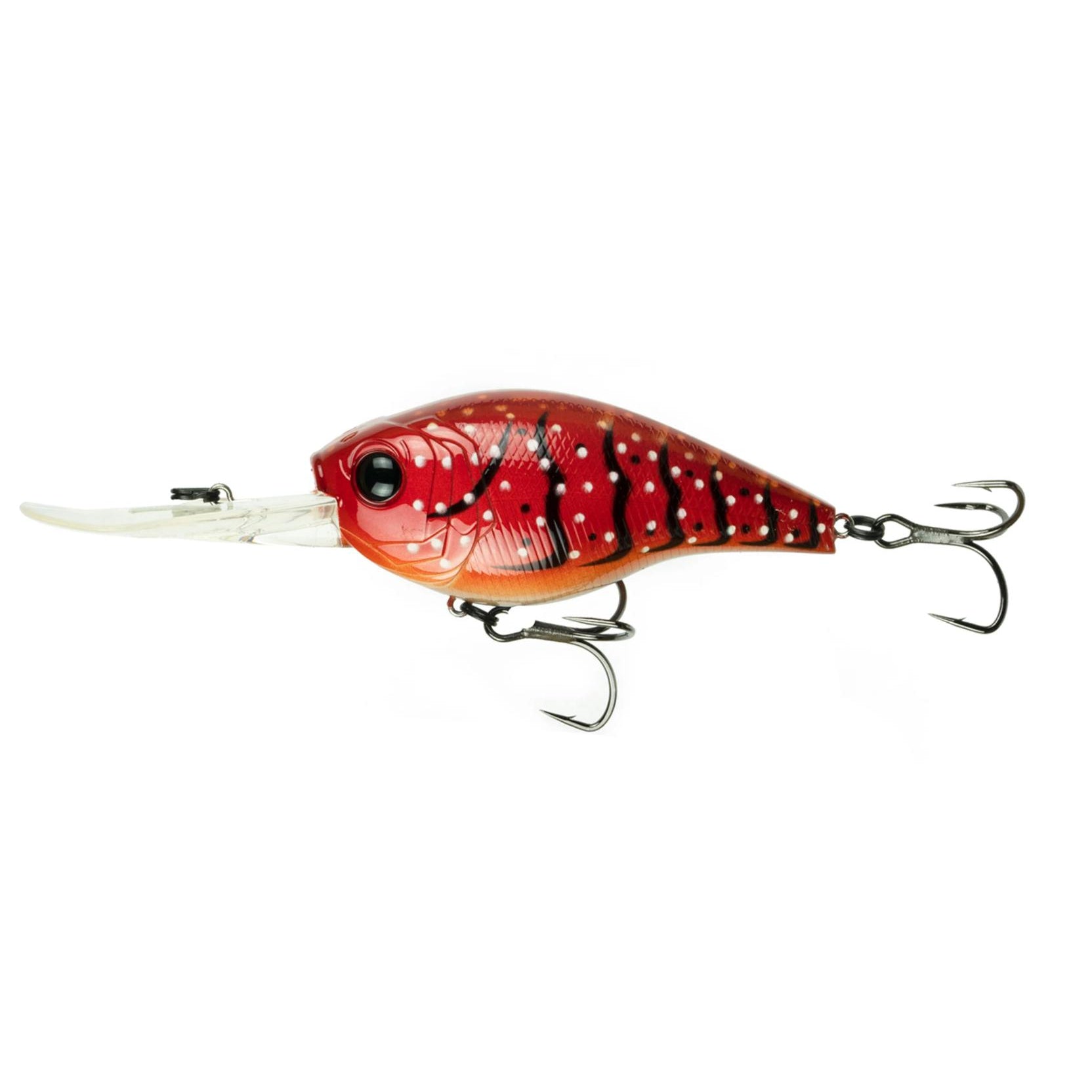 Crimson Craw