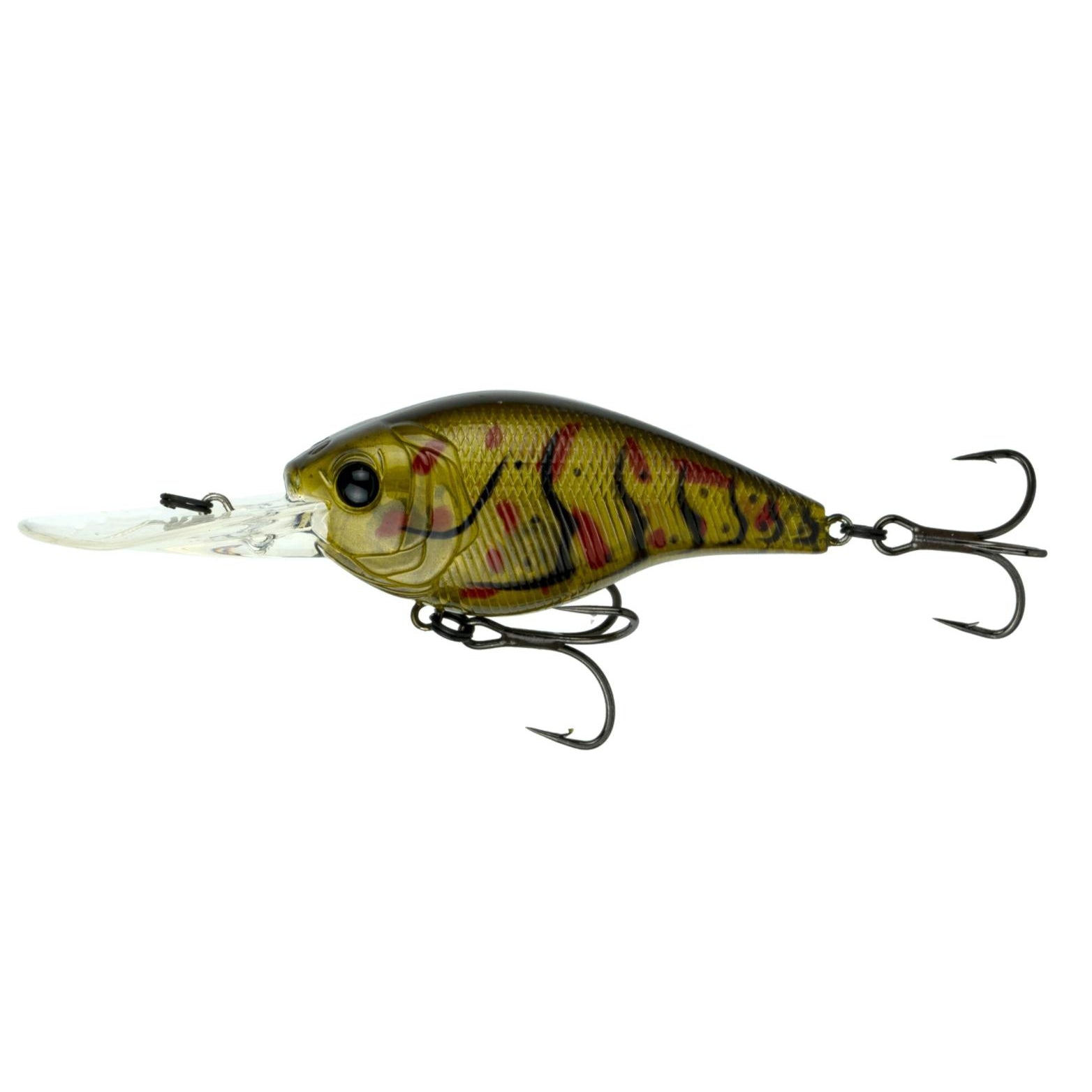 Ghost Melon Craw