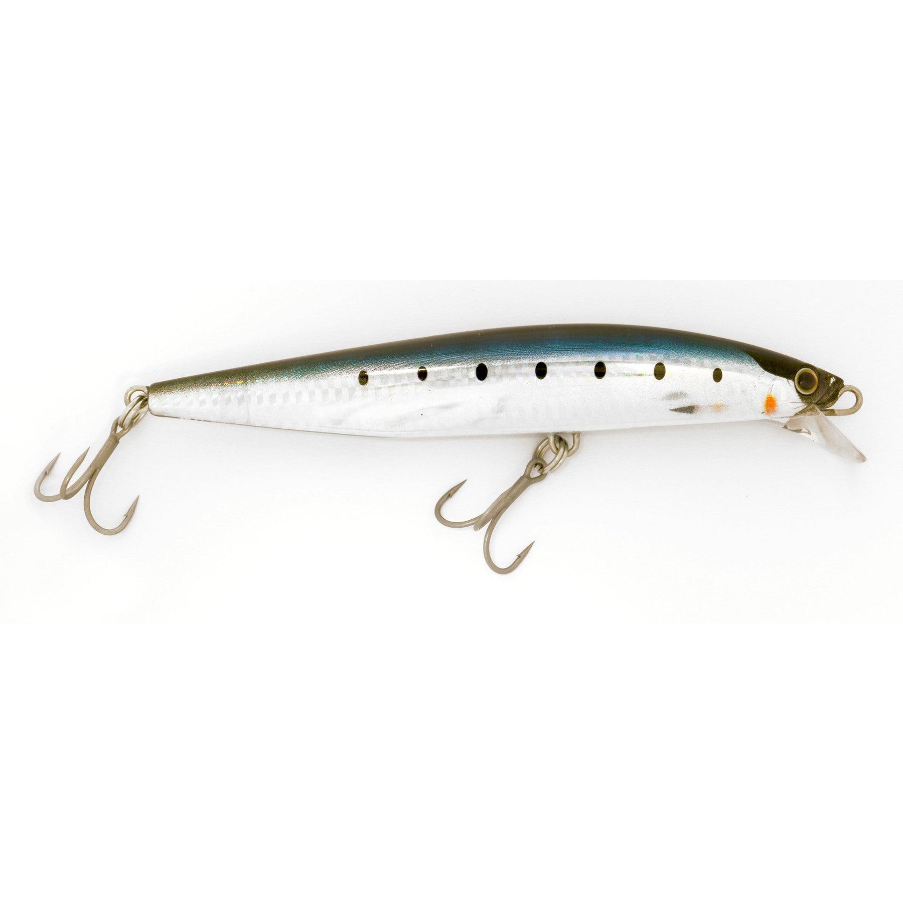 Coltsniper Jerkbait Blue Sardine