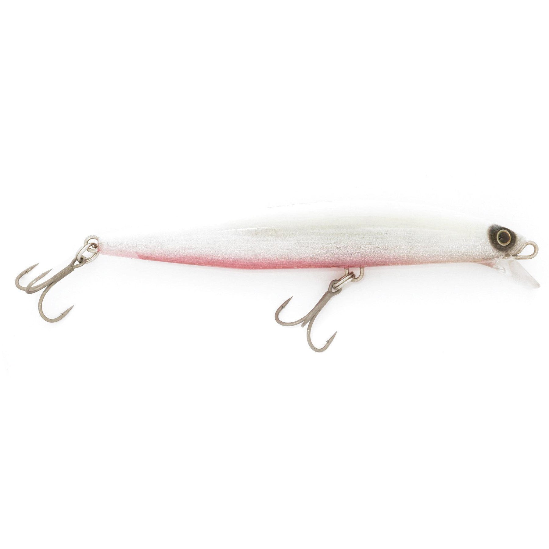 Coltsniper Jerbait Bone Pink