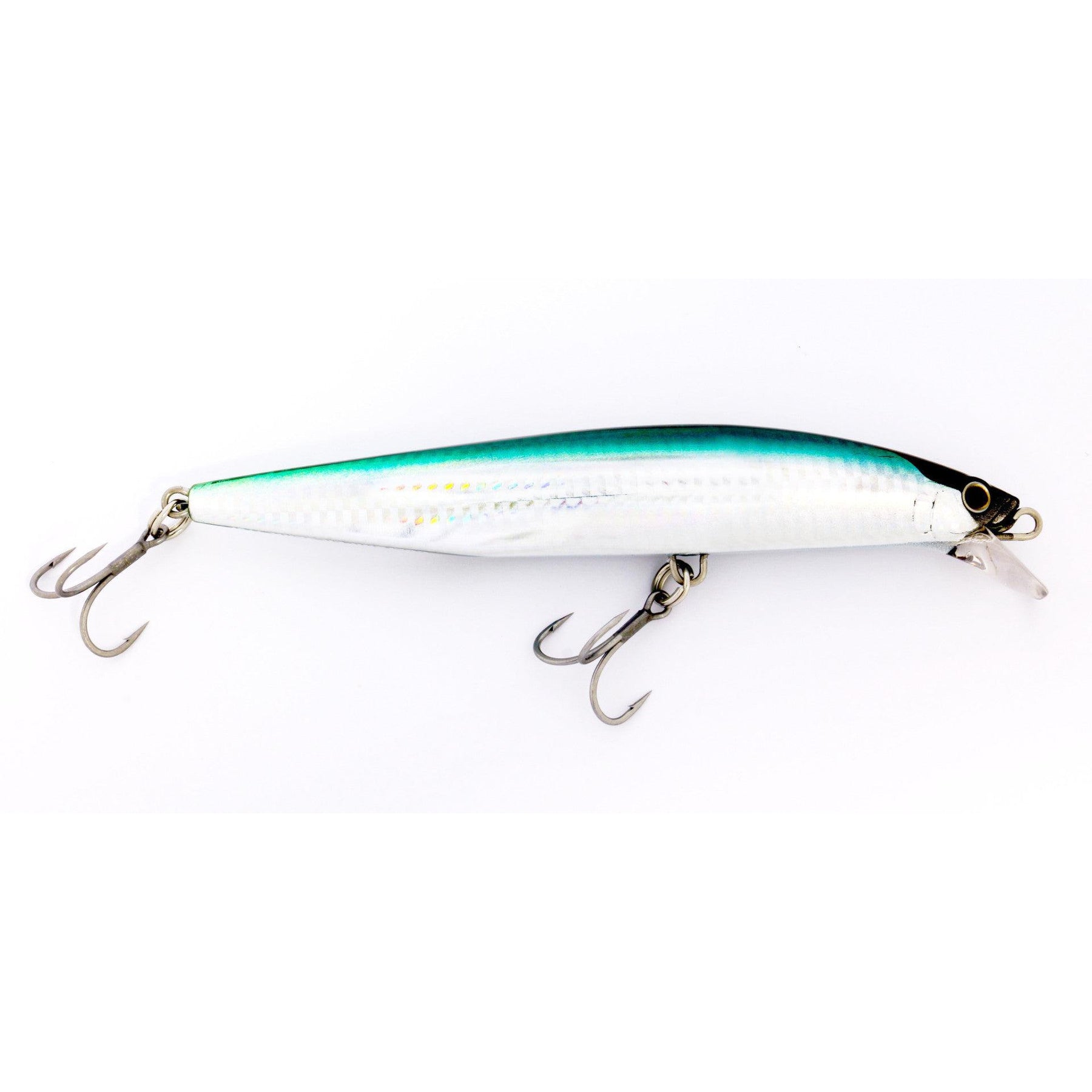 Coltsniper Jerkbait Mint Grun