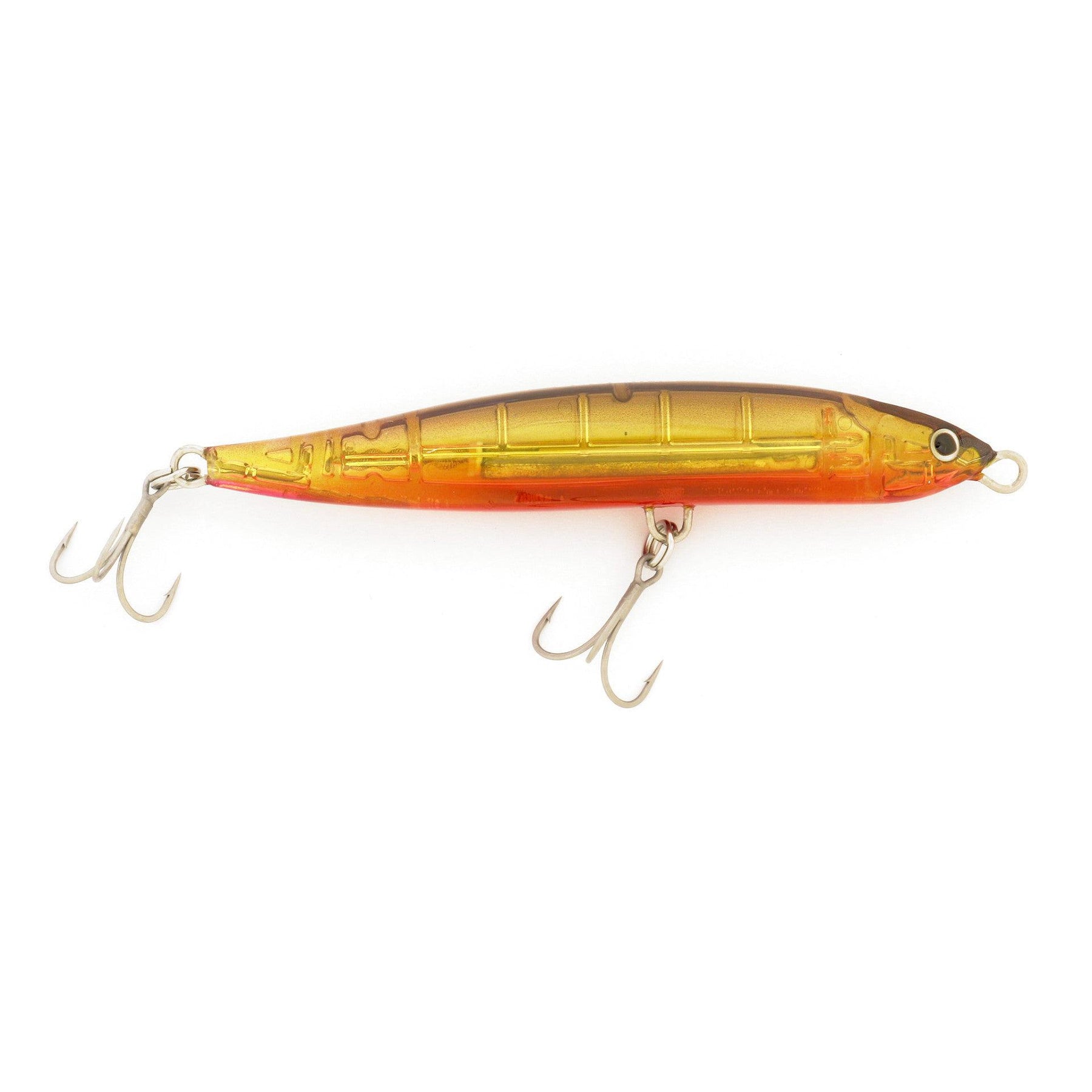 Coltsniper Stickbait Trans Gold