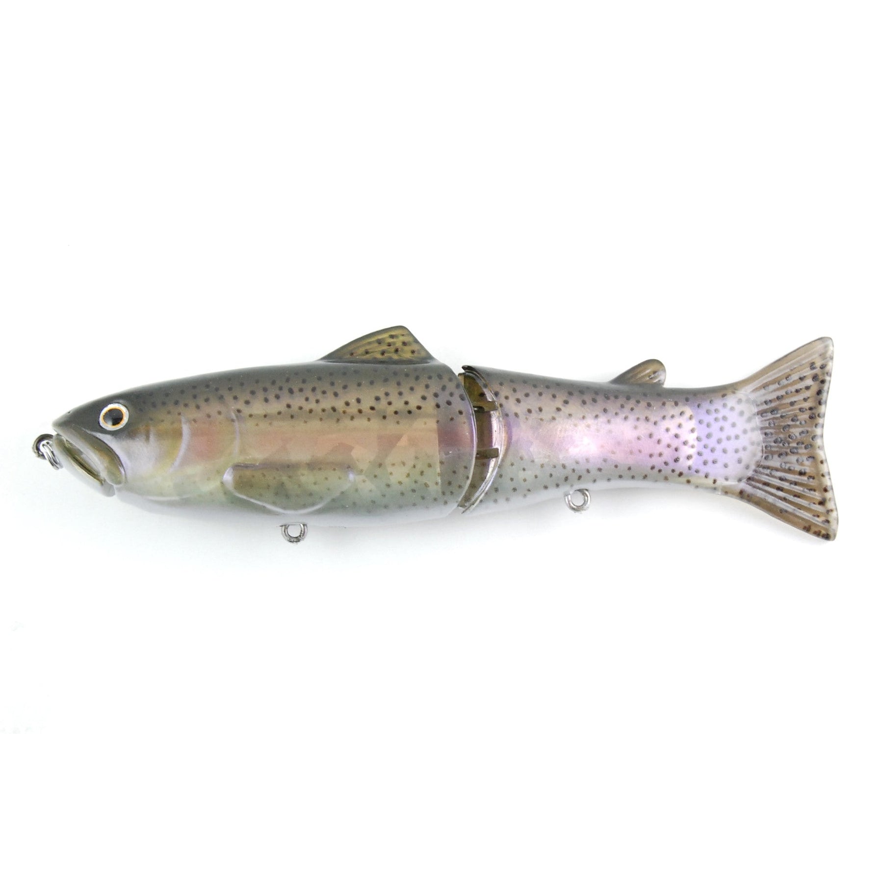 Slide Swimmer 175 Butch Brown Stocker Trout