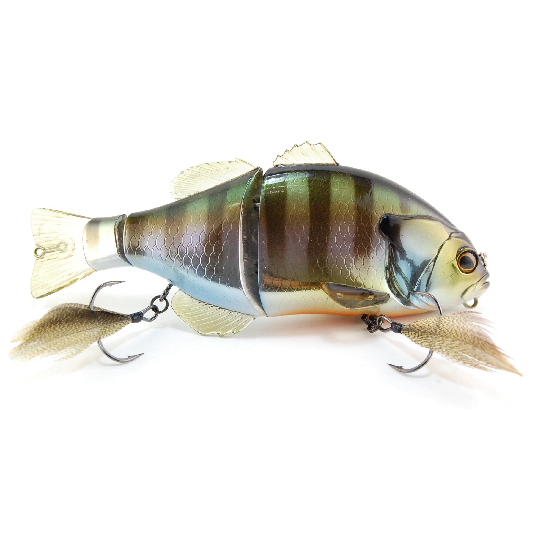 Gantarel HL Bluegill