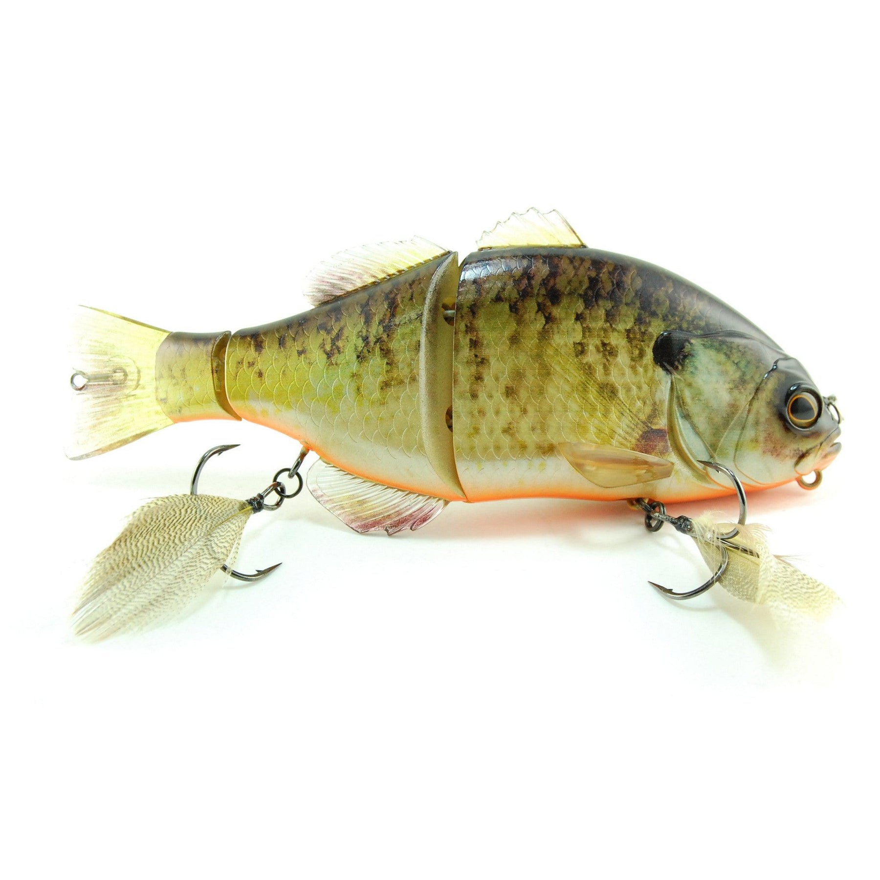 Gantarel RT Bluegill