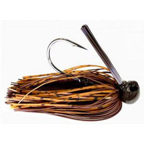 Two Tone Brown Craw