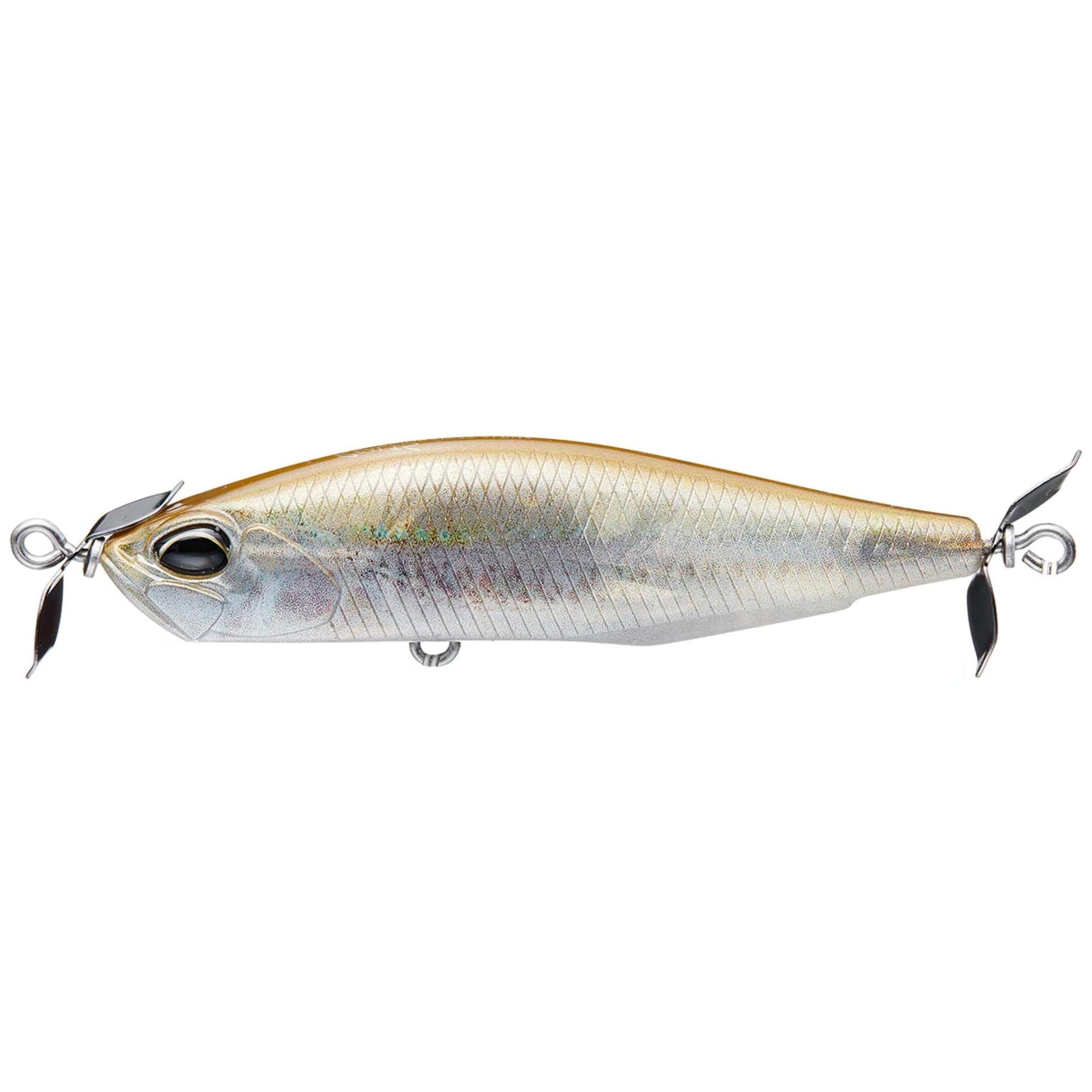 Emerald Shiner