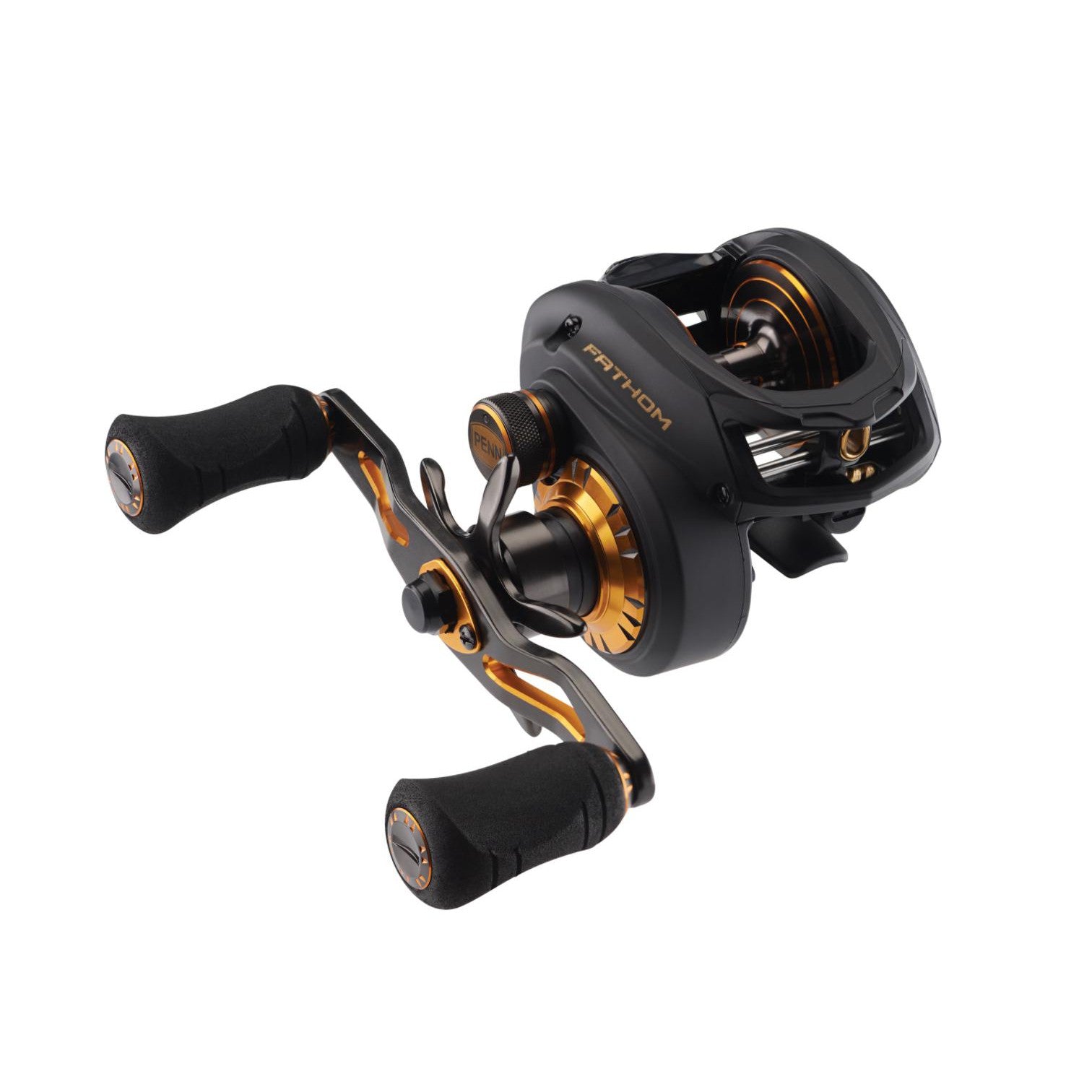 PENN Fathom Low Profile Baitcast Reels