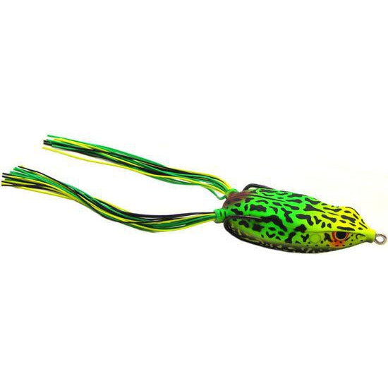 SPRO Bronzeye Frog 65