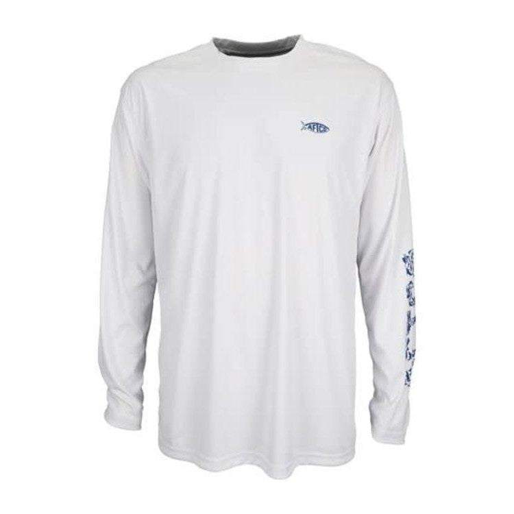 Jigfish UV Protection Performance Shirt