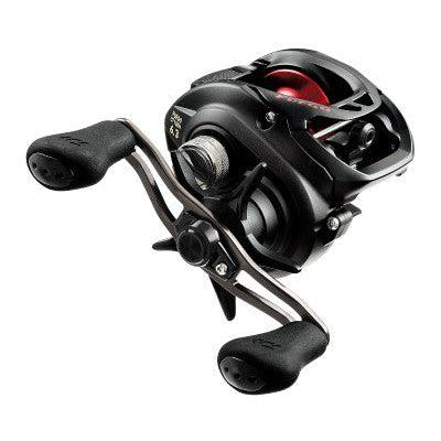 Daiwa Fuego 100CT Casting Reels