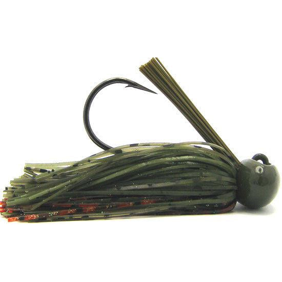 Green Pumpkin Craw