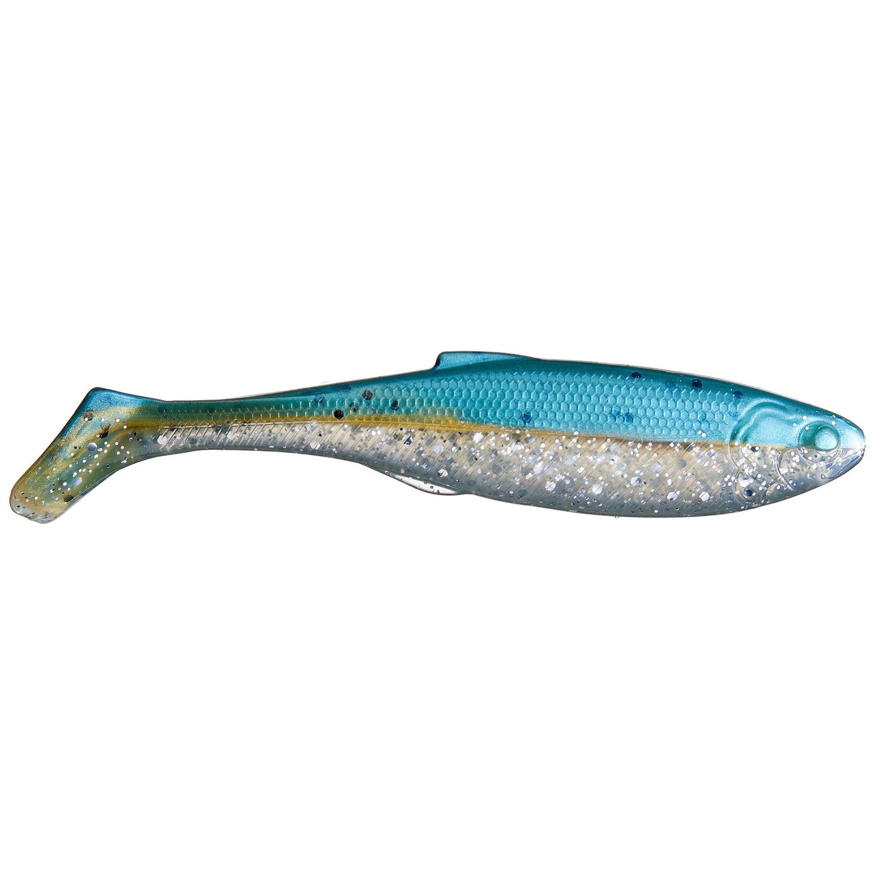 Green Sardine