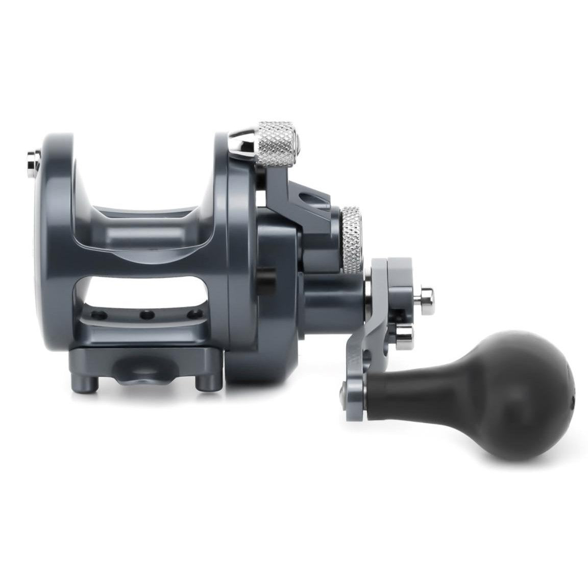 Avet SX Raptor Series 2-Speed Lever Drag Reels