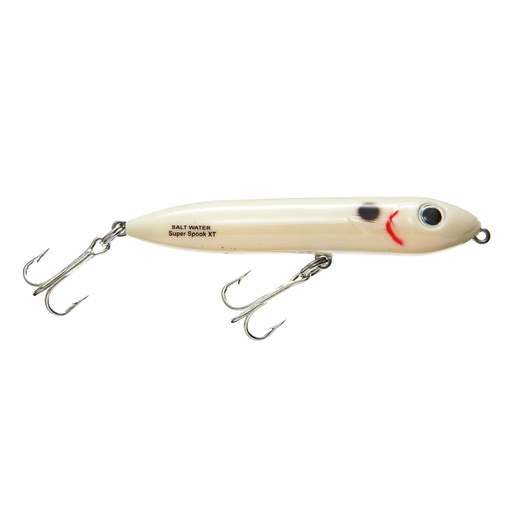 Heddon Super Spook XT Top Water Bait