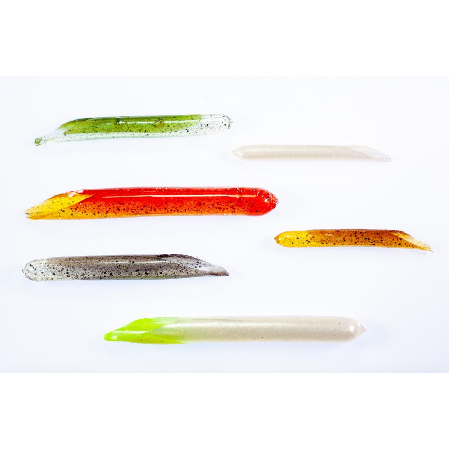 Hookup Baits Replacement Bodies Big Game Mint