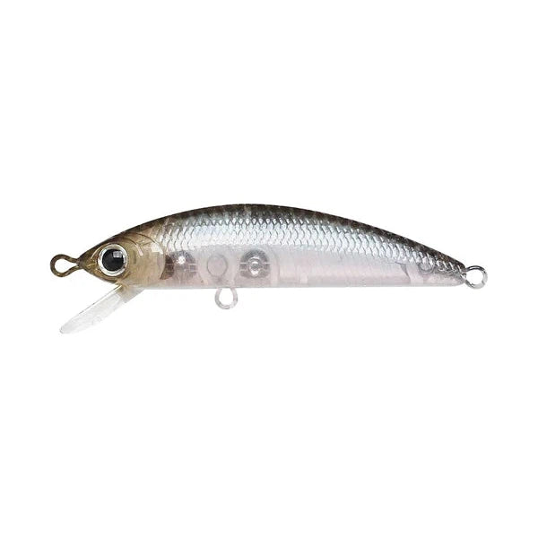 Lucky Craft Fishing Lure Humpback Minnow 50 SP Trout Lure