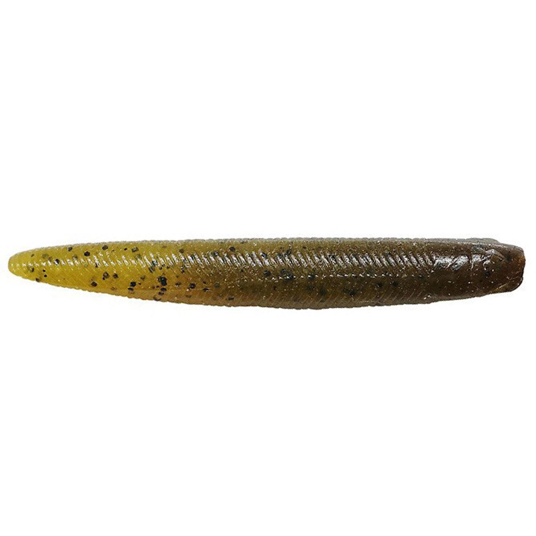 Green Pumpkin Fish