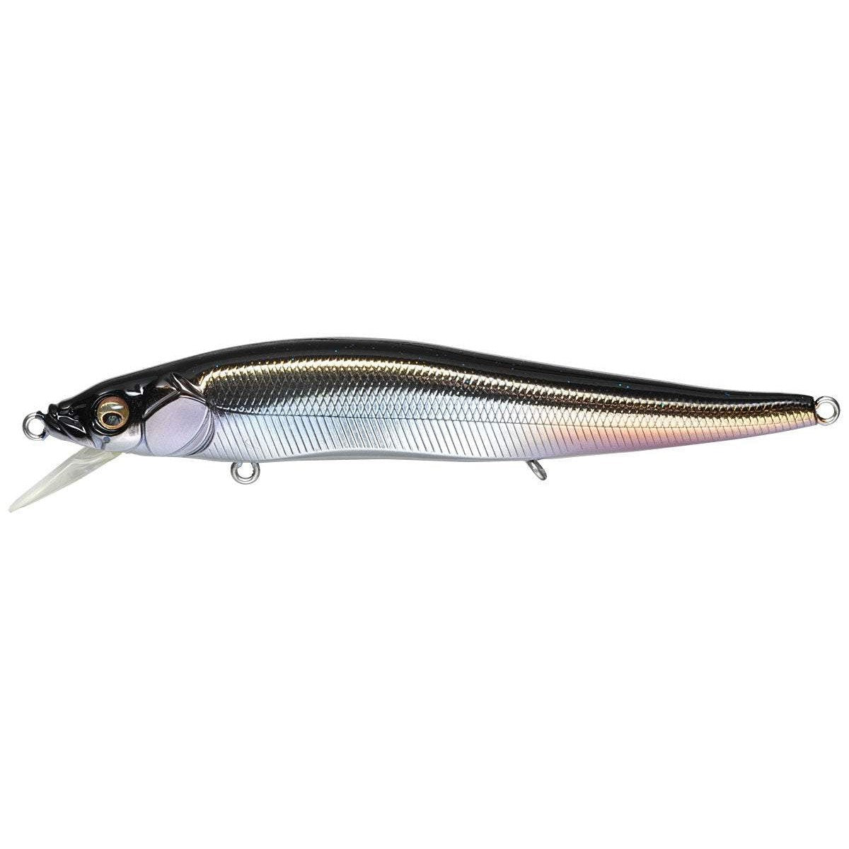 M Cosmic Shad