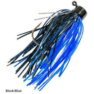 Z-Man ShroomZ Micro Finesse Jigs