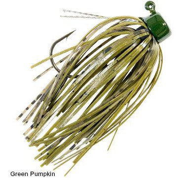 Z-Man ShroomZ Micro Finesse Jigs