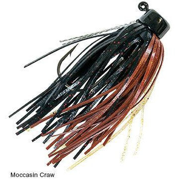 Z-Man ShroomZ Micro Finesse Jigs