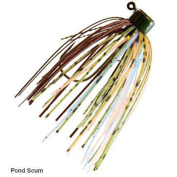 Z-Man ShroomZ Micro Finesse Jigs