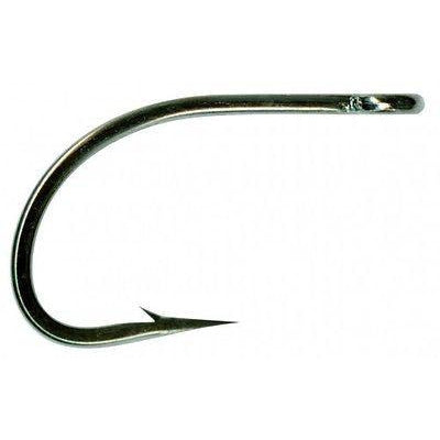 Gamakatsu Live Bait Hook with Ring Size 1/0
