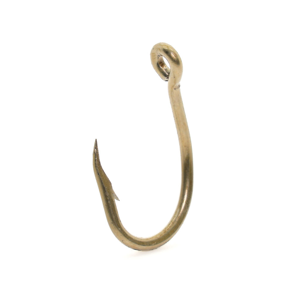 Mustad Beak Hooks - 50 Peices 92677-BR