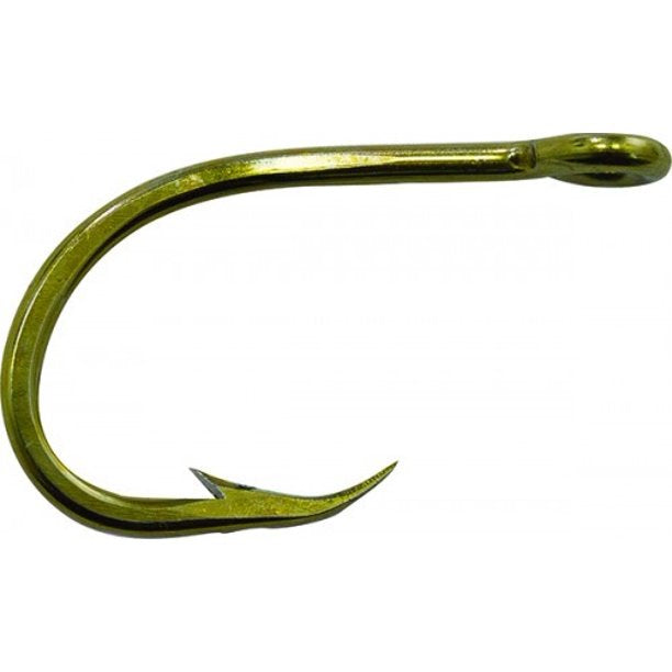 Mustad Beak Hooks - 50 Peices 92677-BR