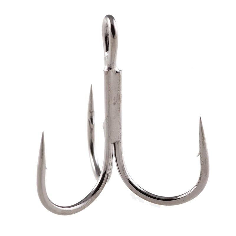 Owner ST-56 Stinger 3X Treble Hooks