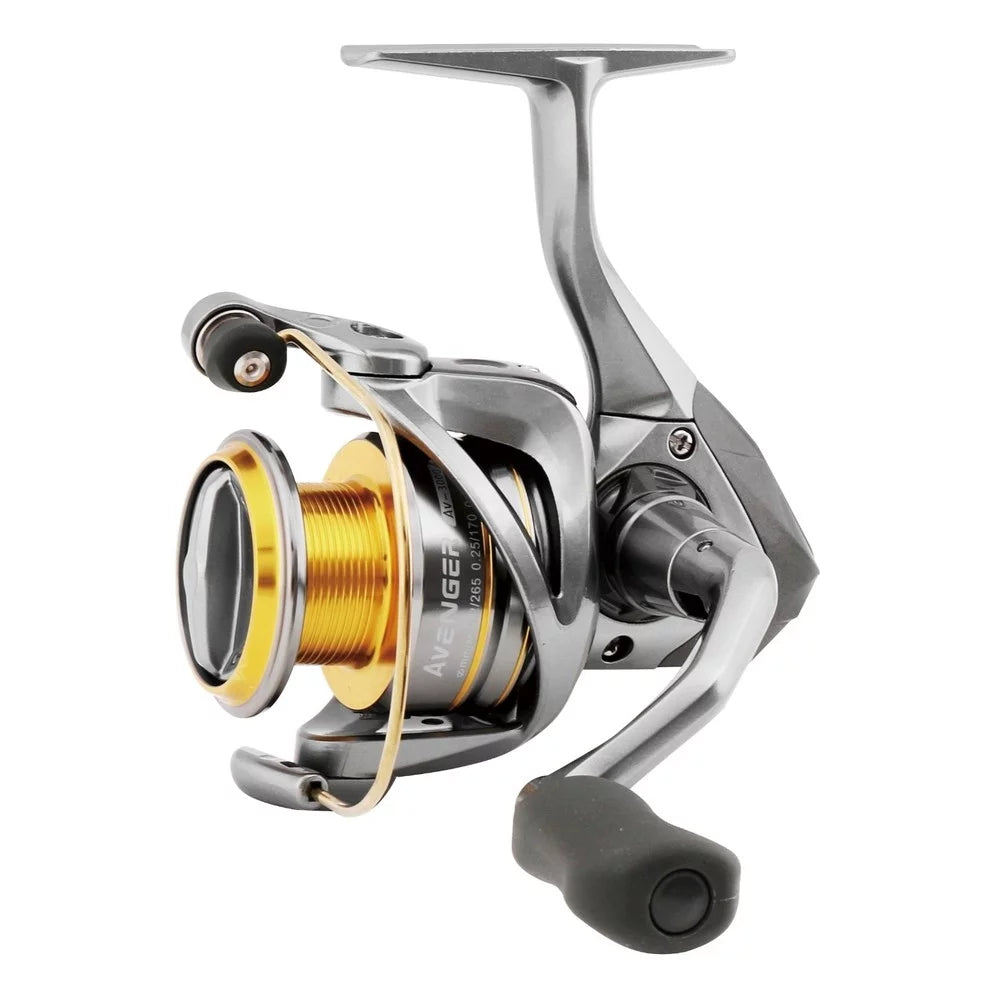 Okuma Avenger Spinning Reel 500 Fishing