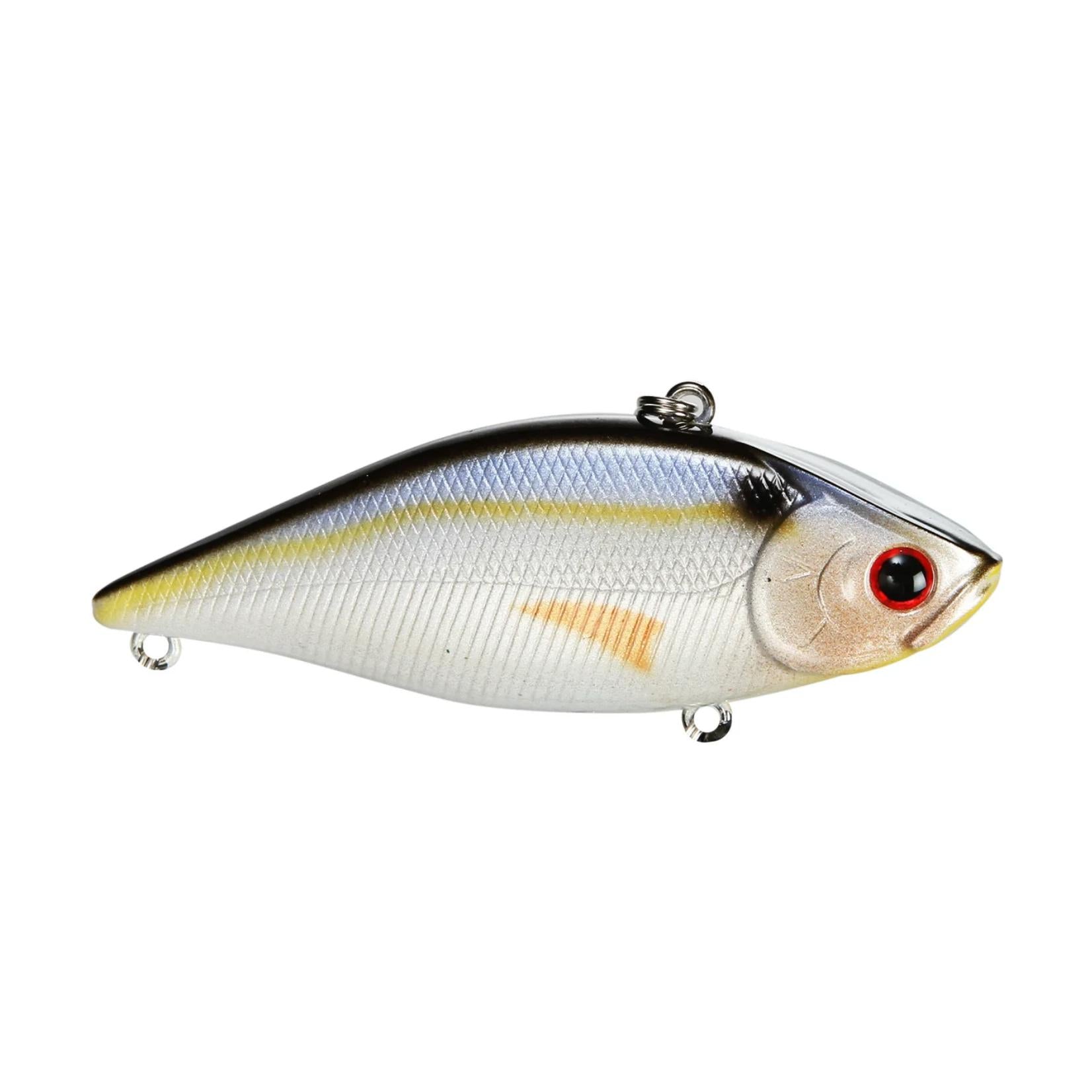 Pearl Threadfin Shad