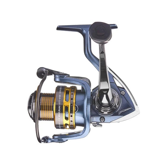 Pflueger President XT 30X Spinning Reel - Precision Fishing